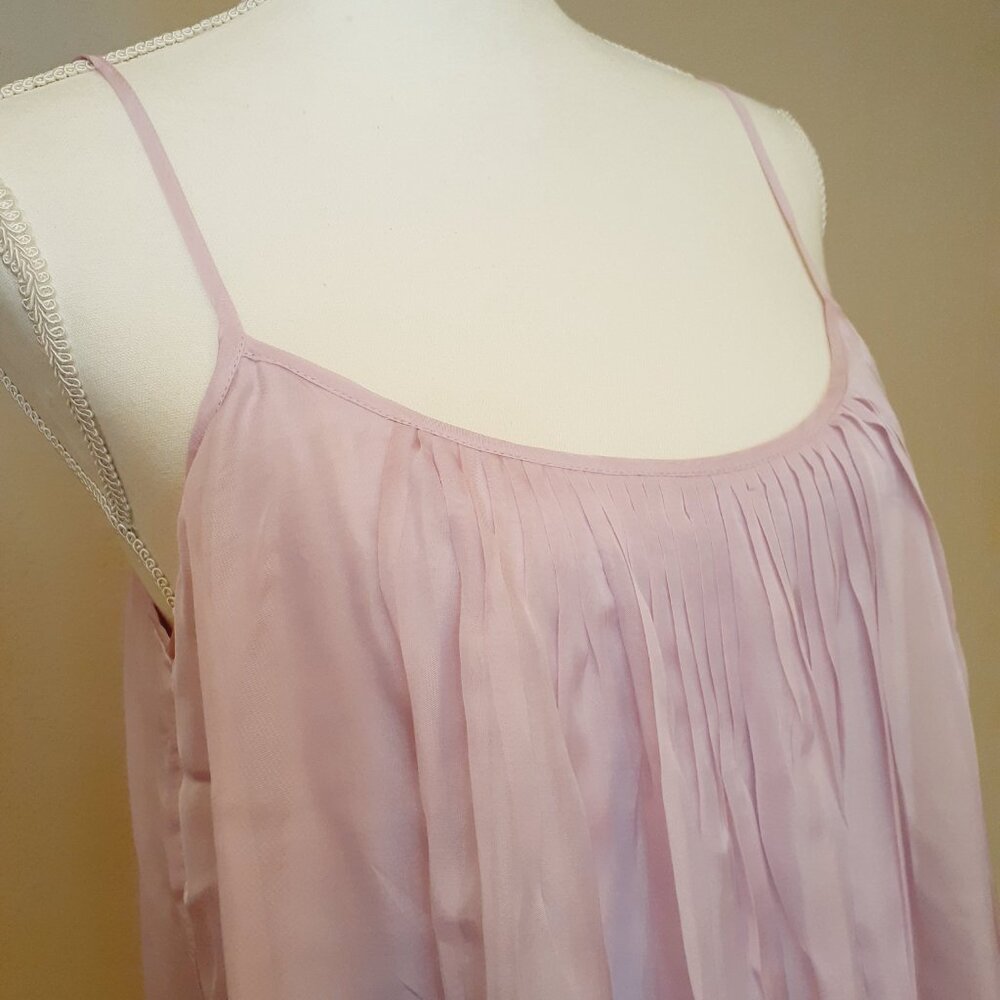 Hale Bob Urba Cami Blouse NWT - Picture 8 of 15